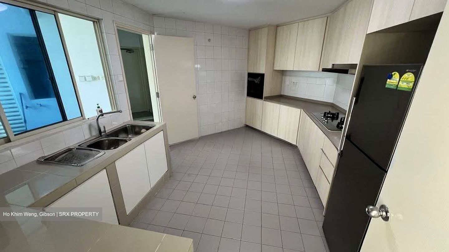 Meyer Road (D15), Condominium #639030571